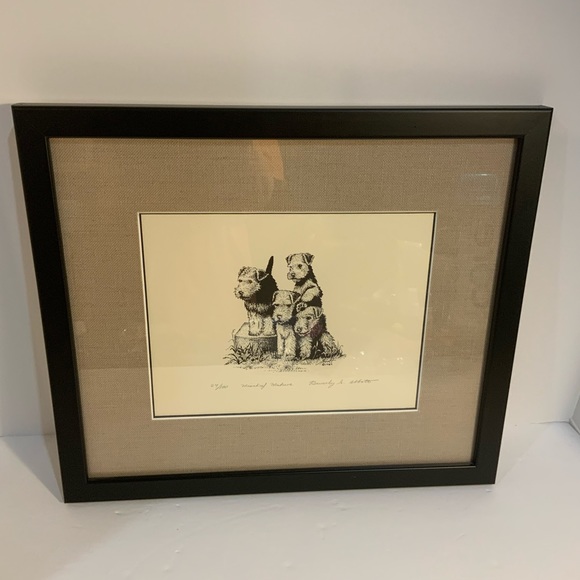 15 X 13 Original Art - Picture 5 of 14